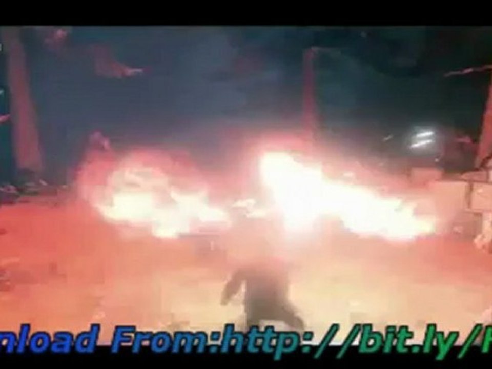 Alan Wake PC Full ISO and Crack Download Torrent Files