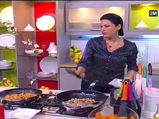 شهيوات مع شميشة : الثلاثاء 1 ماي