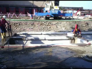 BETON DELME KESME 05326626097