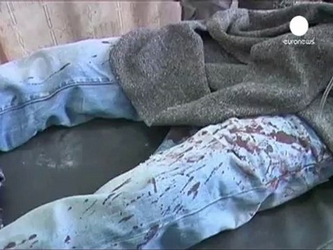 Attacco taleban a Kabul per la visita di Obama