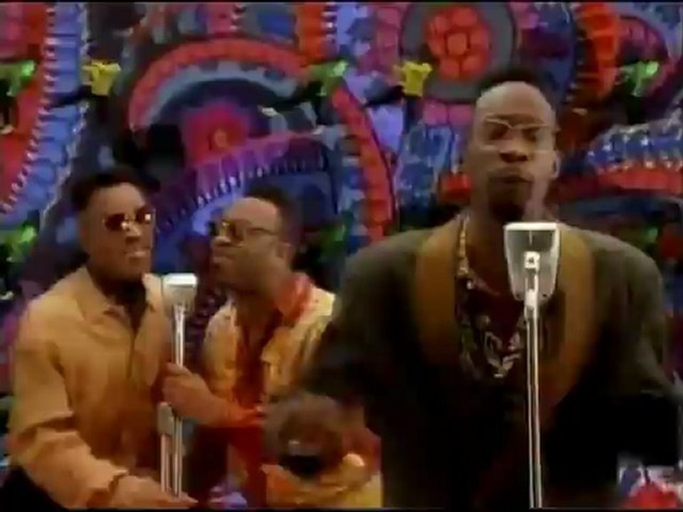 Rappin' Is Fundamental - Rapping Is Fundamental [1991]