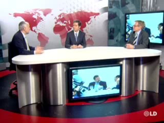 Tertulia Política: 24/06/08