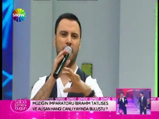 Alişan - Melekler imza topluyor