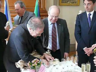 Breteuil jumelage avec giarratana