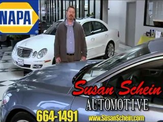 Used Cars Birmingham Al. Dealer Susan Schein
