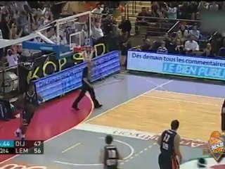 MSB Flash: Dijon - MSB