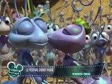 Disney Cinemagic - un Festival de film Disney Pixar : Toy Story 3 - Vendredi 11 Mai à 20H45
