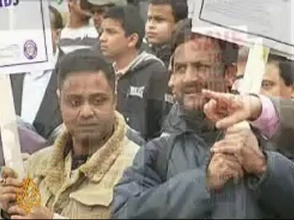 Immigration laws threaten Britain's curry houses - 03 May 08