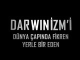 DARWINİZMİ DÜNYA'DA FİKREN SN. ADNAN OKTAR YIKMIŞTIR