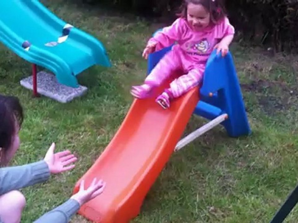 Toboggan 2