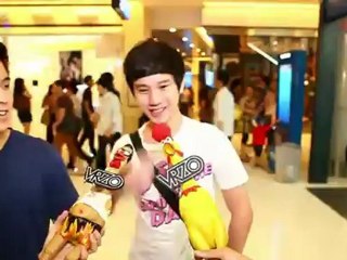 VRZO - สวยไร้สมอง VS อัจฉริยะหน้าปลวก [Ep.14]