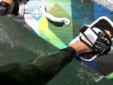 Kite-surf Episode  Mai 2012