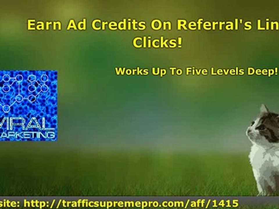 Traffic Supreme Pro Review