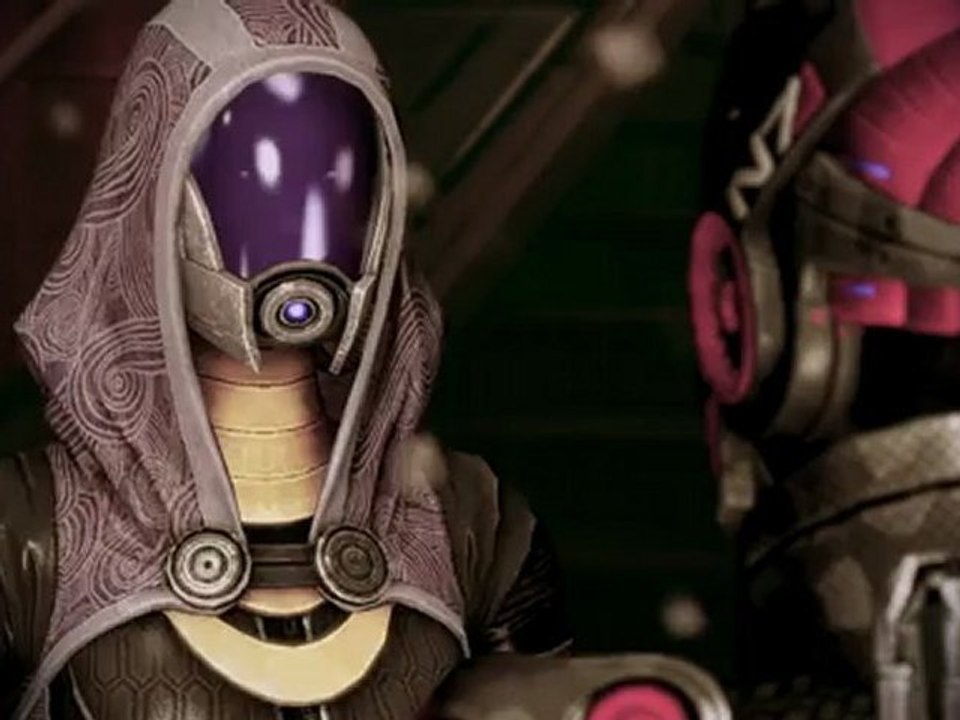 [S14][P19] Mass Effect 2