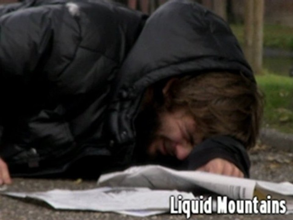 B.O Liquid Mountains