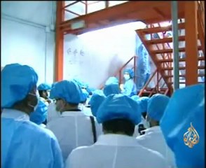 نتنياهو يلتقي مبارك في شرم الشيخ