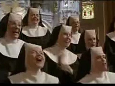 Sister Act - I Will Follow Him - Finale