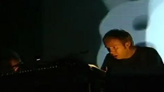 The Chemical Brothers Live At Rockpalast Bizarre Festival 2002 (37 Minute Set)