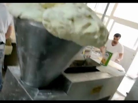 HAMUR KESME VE YUVARLAMA