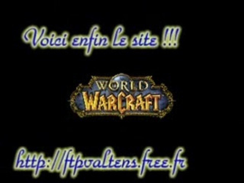 La Bibliothèque d'Azeroth