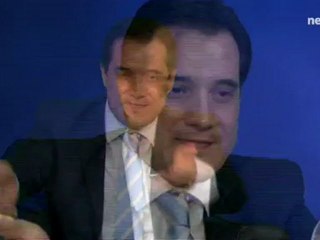 Video Chat με τον Άδωνη Γεωργιάδη - Καμμένος