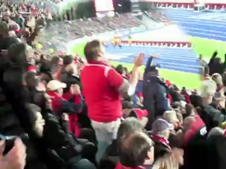 LOSC - PSG 34e journée Ligue1