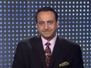 Riz Khan Extra - Jesse Jackson - 03 April 2008