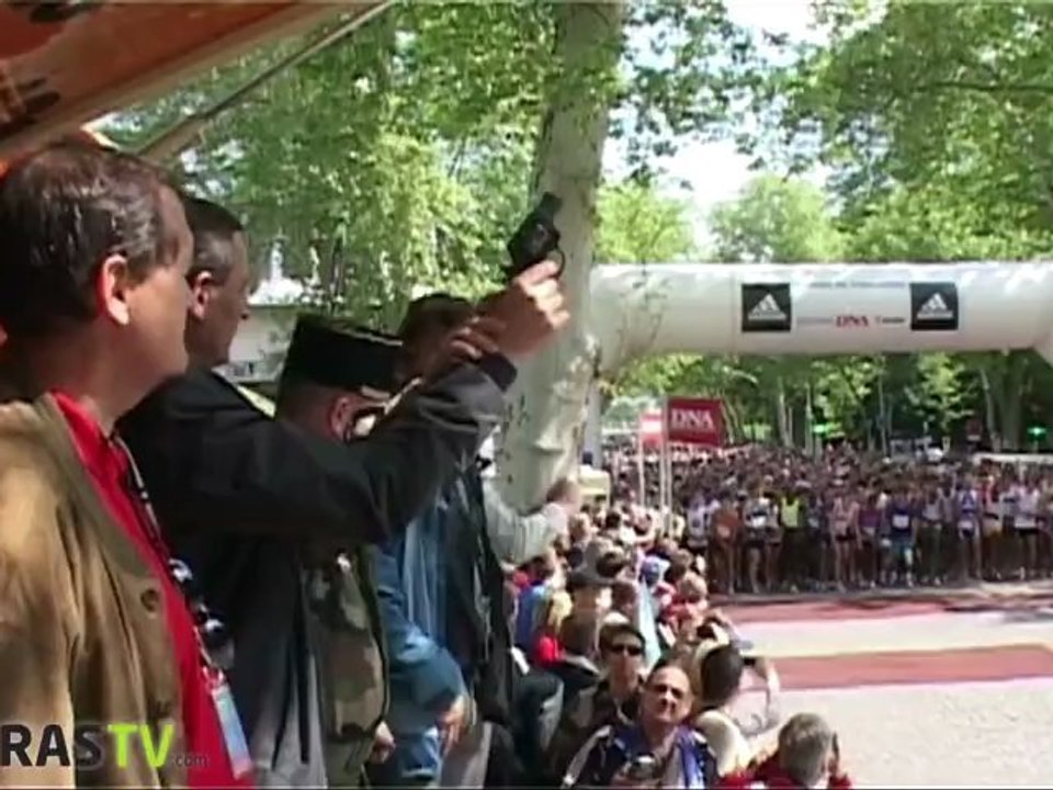 Courses de Strasbourg 2012 : mode d'emploi