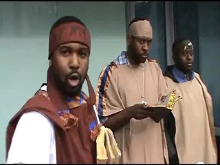 PT1 NOW IT IS HIGH TIME TO AWAKE OUT OF SLEEP (4-14-12)