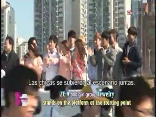 'ShowBiz Korea' May 2, 2012