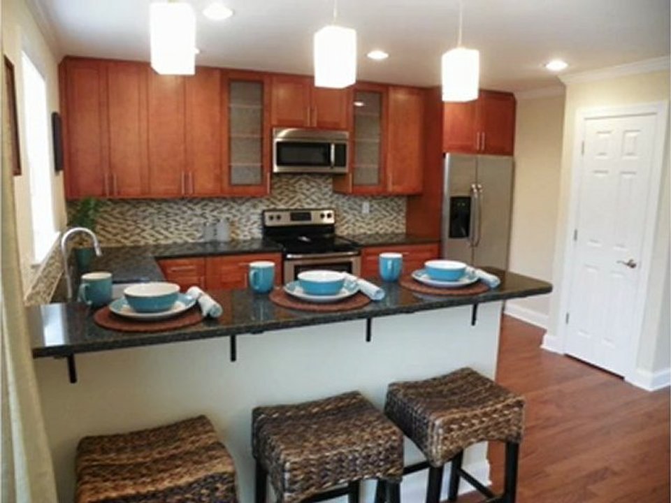 Hyattsville Realtor Review - David