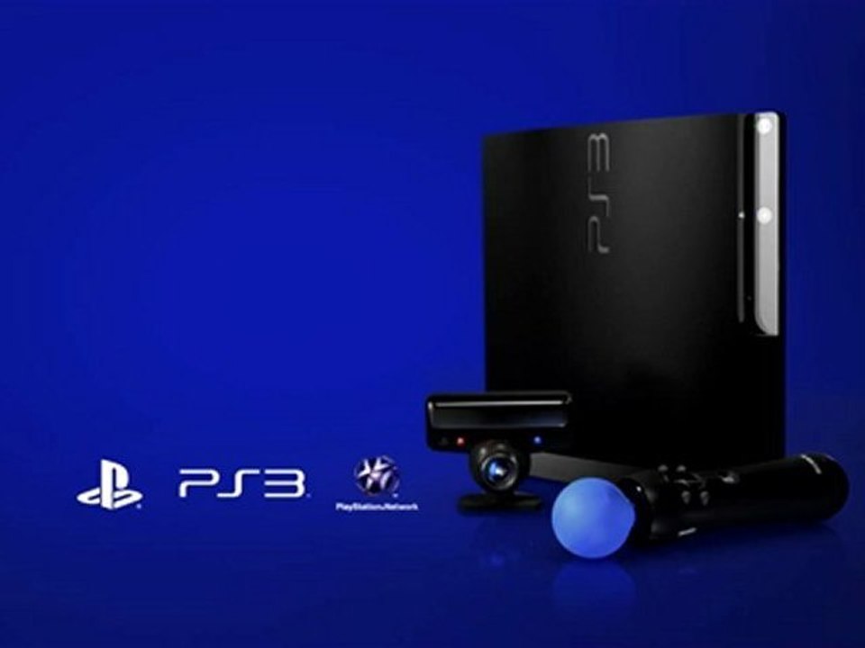 The Unfinished Swan (PS3) - Présentation