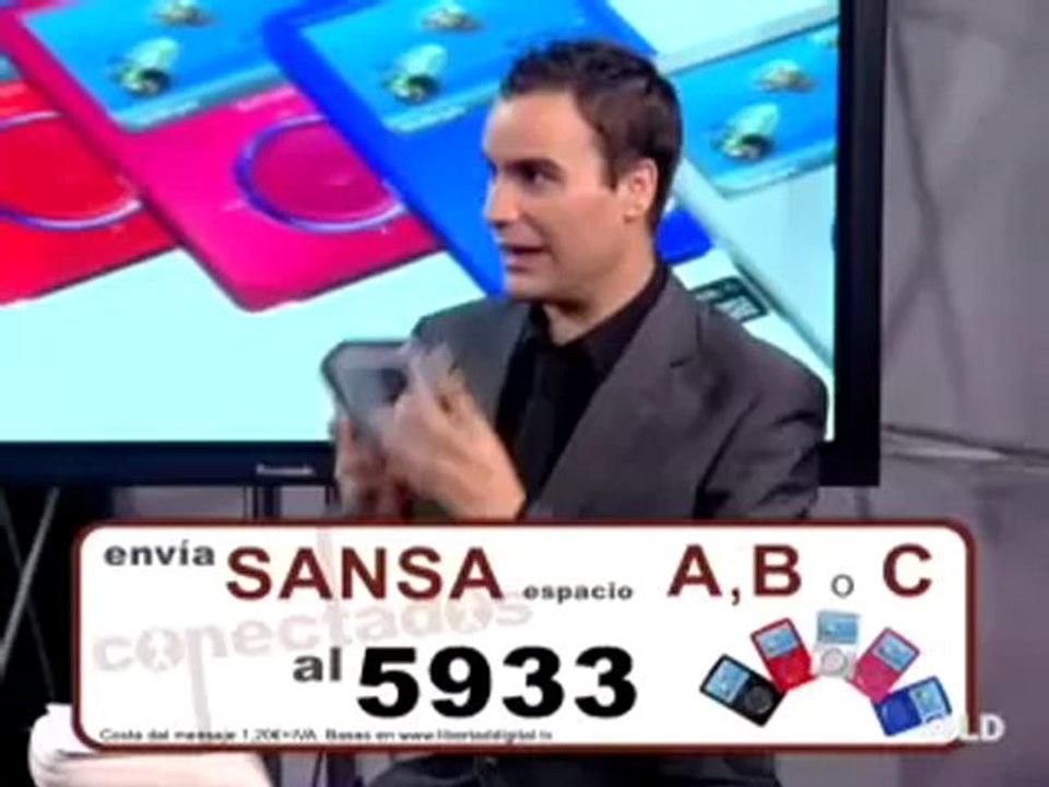 Conectados - 28/06/08
