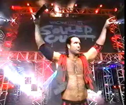 WCW Souled Out 1999 part 3