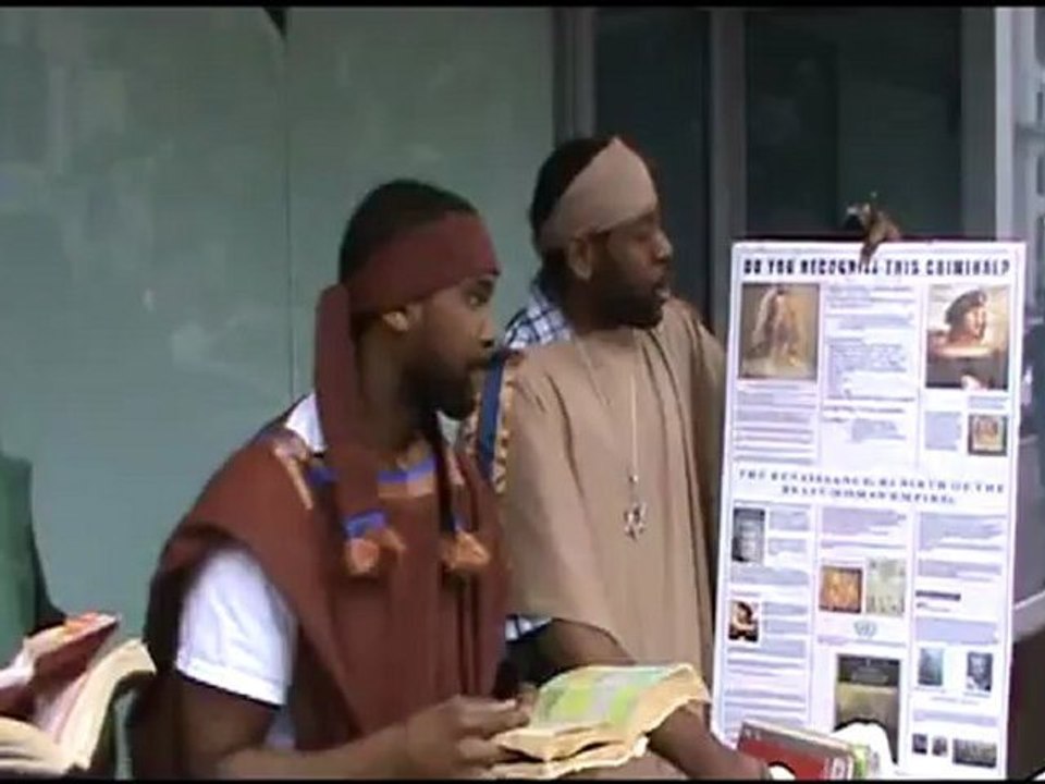 PT5 THE PROPHETS ARE SENT TO DESTROY THE LIES OF THIS WORLD (4-14-12)