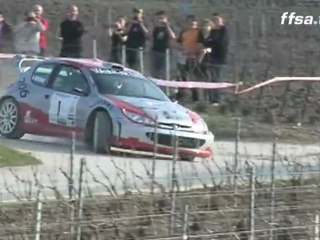 Rallye Epernay - Vins de Champagne