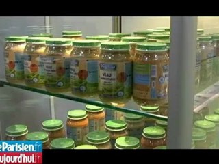 Videos De Halal Baby Food Petits Pots Bebe Halal Dailymotion