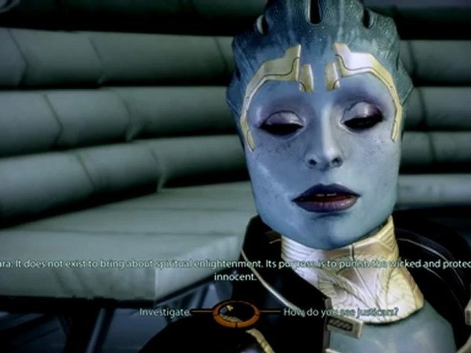 [S15][P7] Mass Effect 2