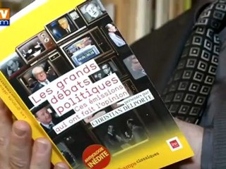 Le débat d'entre-deux-tours ou comment s'y préparer