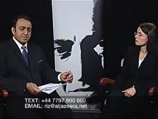 Riz Khan - Stigma of obesity - 07 April 08 - Part 2