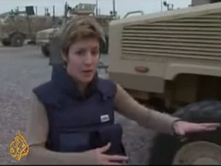 Worst threat to US still roadside bombs