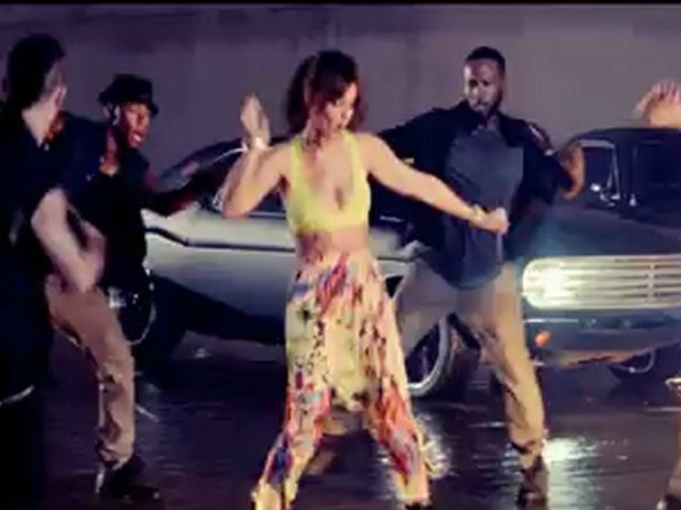 Cheryl - Call My Name