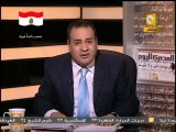 33 المصري اليوم تفاصيل الخلاف بين العادلي والرئاسة قبل انسحاب الشرطة