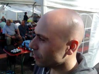 3ème Tournoi de pétanque de LVRS