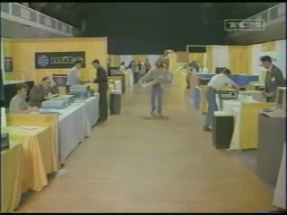 Les pirates de la Silicon Valley - 3ème partie sur 7 (TCM)