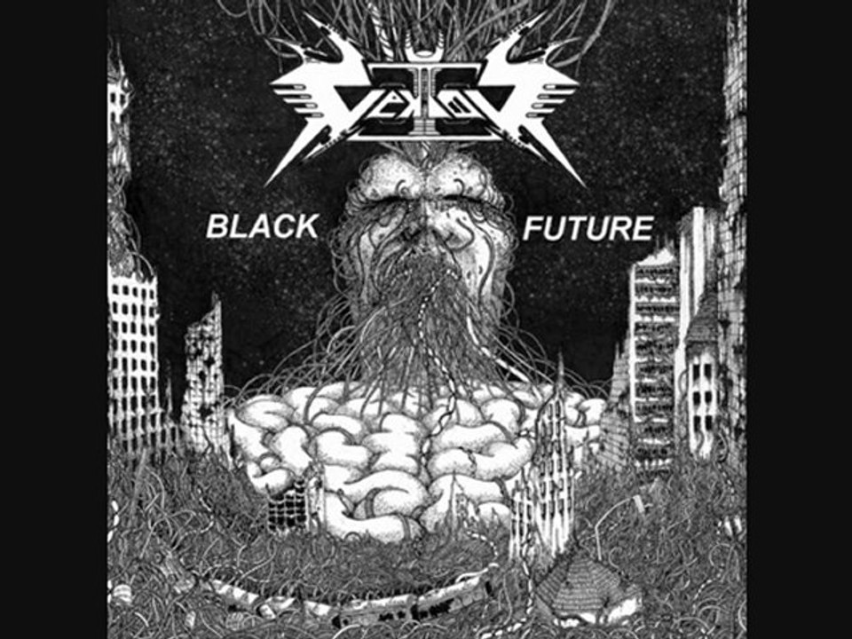 Vektor - Dark Nebula