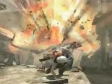 Dead or Alive 5 - Tecmo Koei - Vidéo de Gameplay