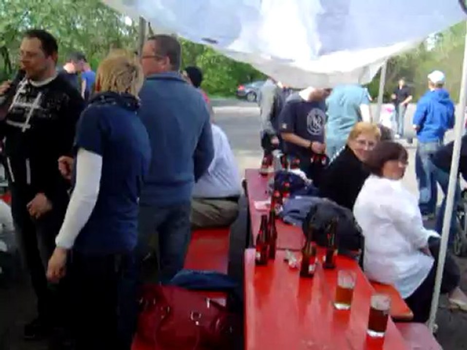 3ème Tournoi de pétanque de LVRS