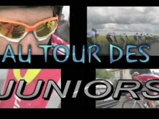 AU TOUR DES JUNIORS 2012 (2)