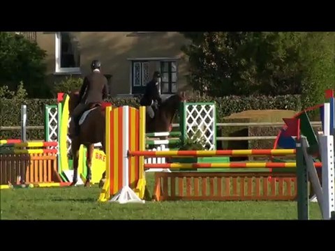 Ukko Diams des Edènes Ste Mère Eglise 2mai 2012